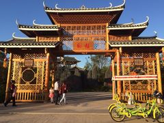 -武清南湖绿博园