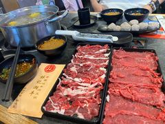 -林记潮牛·牛肉火锅(上马墩店)