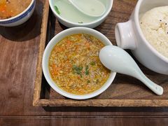 -蟹上黄·蟹黄面·江南糖水(人民广场店)