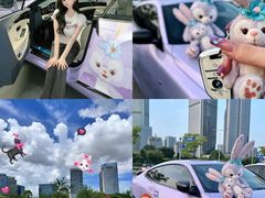 -车友必成·3M汽车贴膜/隐形车衣/改色膜(成都店)