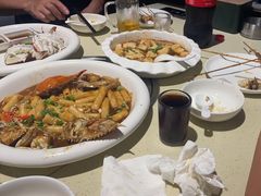 -陈帅夜排档·龙虾·炒菜·烤串(世茂店)