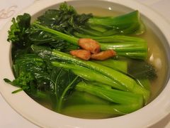 -白天鹅宾馆-玉堂春暖餐厅
