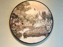 -星巴克臻选(杭州良渚文化村店)