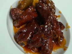 -喜林苑·稻田餐厅(品相府店)