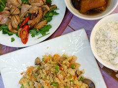 -聪辉同安老美食饭店(大元路店)
