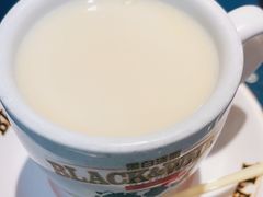 -伯友茶记(中华广场店)