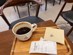 -Peet's 皮爷咖啡(深圳湾万象城店)