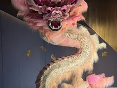 -华尔道夫酒店·羿庭(金鱼胡同店)