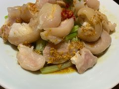-广东道至正餐厅(区庄店)