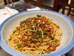-赣南人家·头牌江西菜(劲松店)