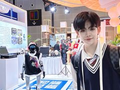 -南宁国际会展中心