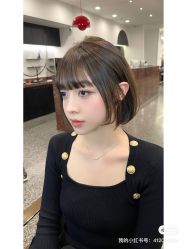 -88潮牌造型烫发·染发
