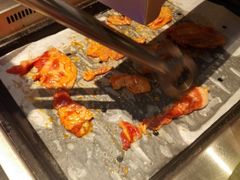 -新石器烤肉(百联川沙店)