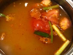 -鲁西肥牛(九方购物中心店)