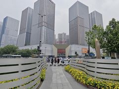 -龙湖成都上城天街
