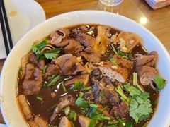 单碗小肠卤煮-北京小肠陈饭庄(方庄店)