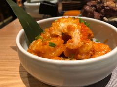 -隐泉之语日式料理(王府中环店)