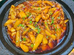 -雍沪里·沪湘融合菜( 康桥店)