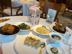 -扬州香格里拉·香宫中餐厅
