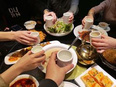 -刘胖子家常菜·蹄花焖藕(兴业店)