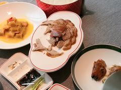 -秀儿四九城·新京菜(亚运村鸟巢店)