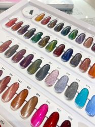 -Beauty Nails 美甲美睫皮肤管理