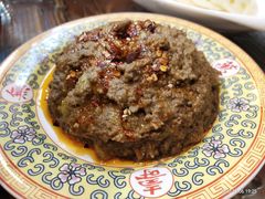 -烤肉季饭庄