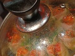 -山四砂锅(太原钟楼街店)