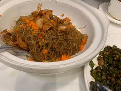 -金湖港式餐厅(建外店)