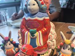 -小吊梨汤·北京菜·烤鸭(双井乐成中心店)