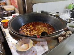 -桂萍特色牛筋牛杂(长堤街总店)