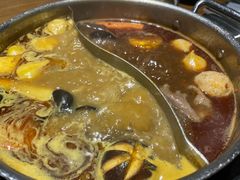 -呷哺呷哺 黄金牧场 (新中关购物中心店)