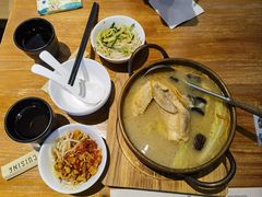 -云味馆·云南菜·云南米线(景田店)