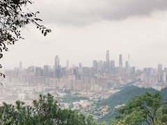 -广州市白云山风景名胜区