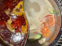 -宏姐串串香(宏伟路店)