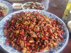 -杨记隆府(白象街店)