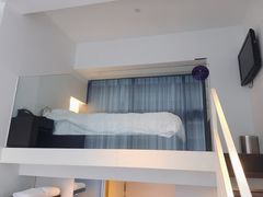 -新加坡 Studio M 酒店