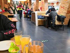 -福成自助烤肉(华冠天地城关店)