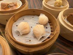 -香宫中餐厅·大连香格里拉(人民路店)