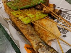 -东方亚克西餐厅(西康路店)