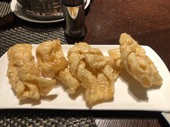 -逸东轩(香港逸东酒店)