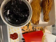 琵琶腿-麦当劳(惠政老街店)