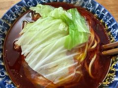 -十八梯眼镜面(五红路店)