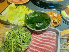 -重庆印象老火锅(梅林店)