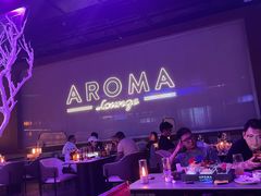 -洛缦音乐餐厅(工业展览馆万象城店)