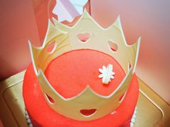 -黑池口感烘焙·生日蛋糕(坂田店)