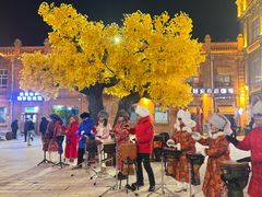 -中华巴洛克风情街