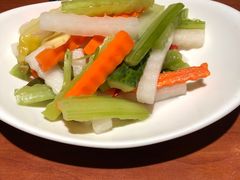 -阿榕小厨(丈八一路店)