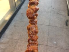 -塔里木新疆饭店(新北万达店)