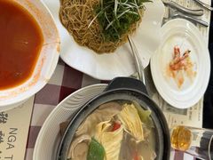 -雅憩花园餐厅